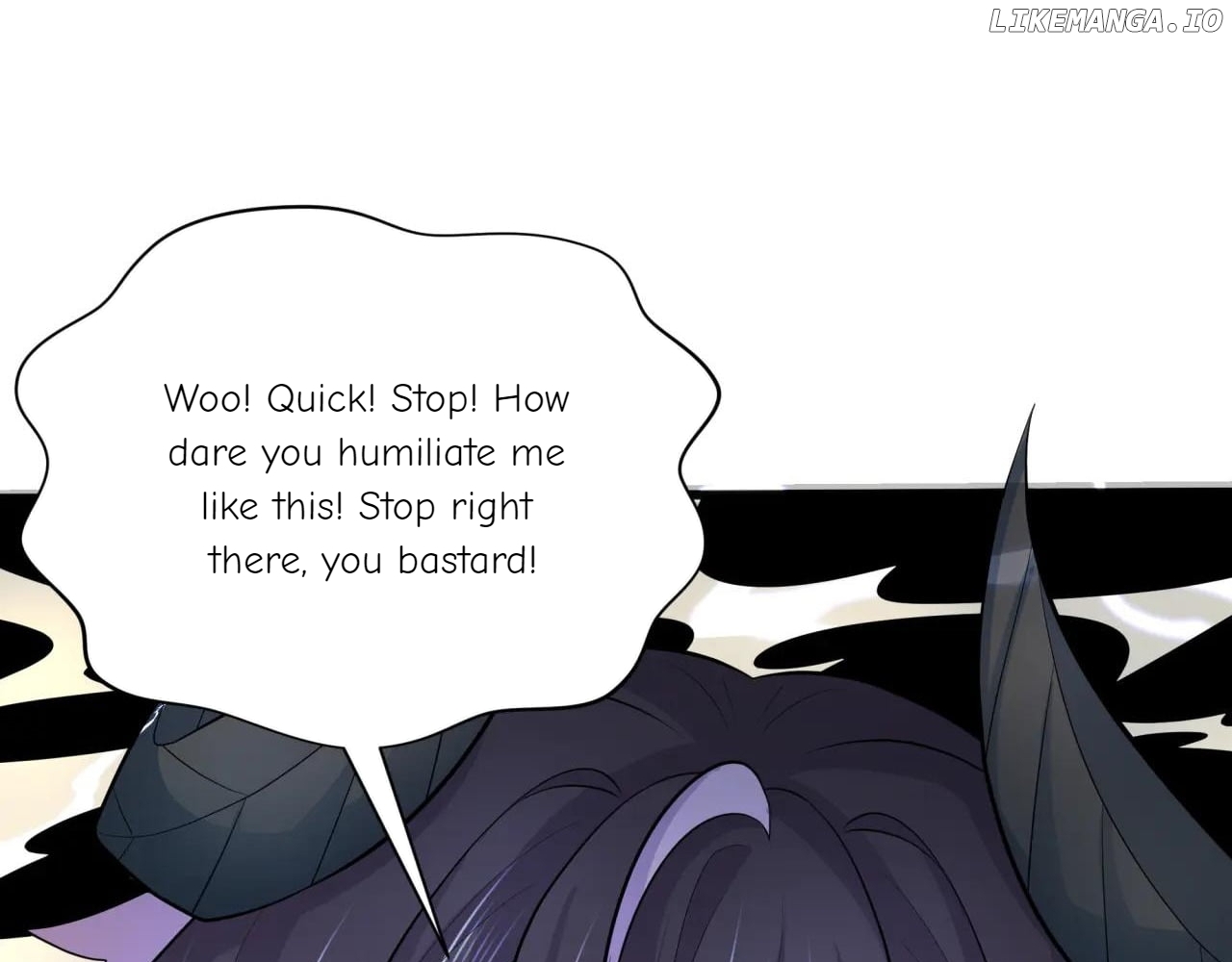 Era of the Haunted Chapter 322 - page 40